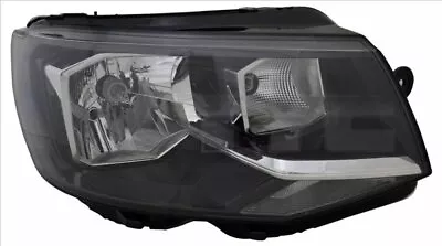 TYC 20-15235-05-2 Headlight For VW • $192.53