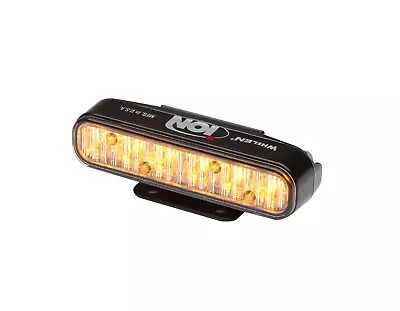 WHELEN ION LED Light Assembly - AMBER (WIONA) • $89.95