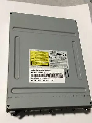 Original XBOX 360 Slim Replacement DVD Drive Phillips & Lite-on DG-16D4S • $39.99