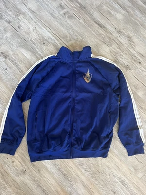 $28.23 • Buy NWT Walt Disney World 50th Anniversary Castle Mens Track Jacket Size XL