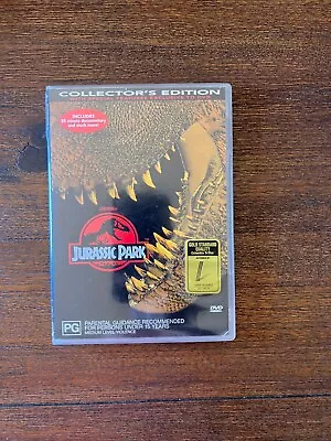 Jurassic Park (6) • $5