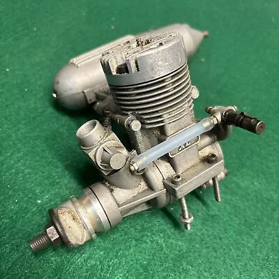 Magnum XL 61 RC Plane Nitro Engine For Parts • $0.99