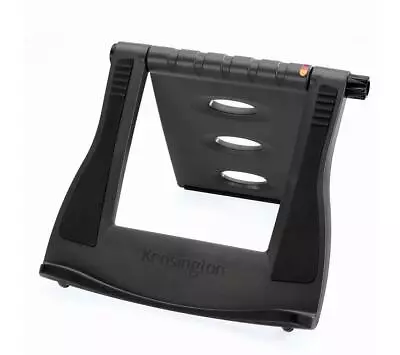 KENSINGTON SmartFit 60112 Easy Riser Laptop Stand - Black • £32.99