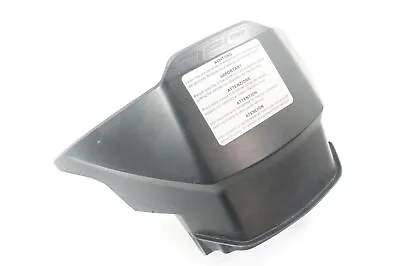 19-20 Ktm 790 Adventure R Battery Tank Fairing Cowl Cover Lid 63511054010 • $49.99