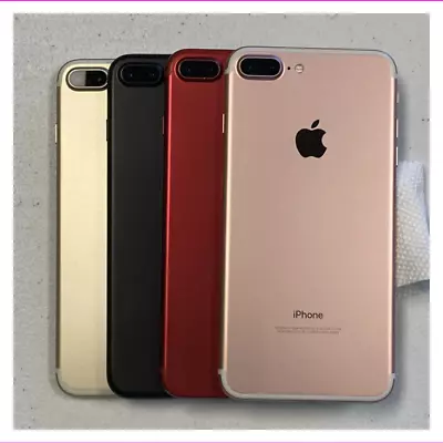 $135 • Buy Apple IPhone 7 Plus - 128GB - All Colors - Unlocked - Good Condition
