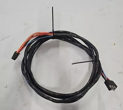 MerCruiser Mercury 14'  8-Pin Wire Wiring Harness Dash To Motor  5.7L 4.3L 3.0L • $85