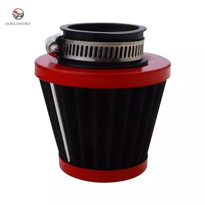 1.5in 38mm Air Filter For 50cc 70cc 90cc 110cc 125cc ATV Dirt Pit Bike CRF XR50 • $9.50