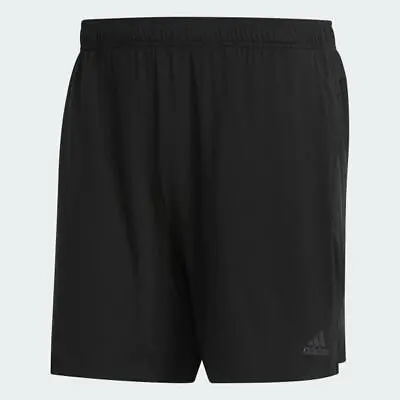 $39 • Buy New Adidas Mens Climacool Black Shorts Size Small 