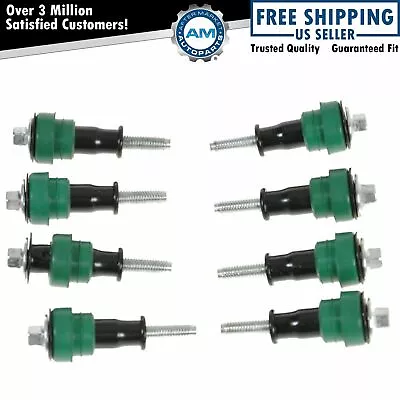 $33.96 • Buy Dorman Intake Manifold Bolt Set Kit For Ford Van Pickup Truck 3.8L 4.2L V6