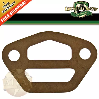 736322M1 Oil Filter Base Gasket For Massey Ferguson Tractors 175 180 255+ • $7.75