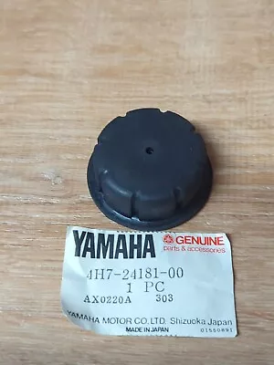 Yamaha XV1700 Road V Star XVS1100 Gas Petrol Tank Rubber Damper 4H7-24181-00-00 • $6.99