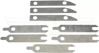 Dorman 02335 Starter Alignment Shim Pack Of 8 • $14.99