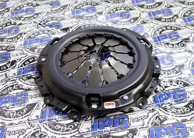 Competition Clutch Heavy Duty Pressure Plate For Honda Acura B16 B18 B18C1 B18C5 • $339.95