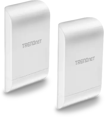 TRENDnet  RB-TEW-740APBO2K 10dBi Wireless N300 Outdoor PoE Pre-Configured • $132.99