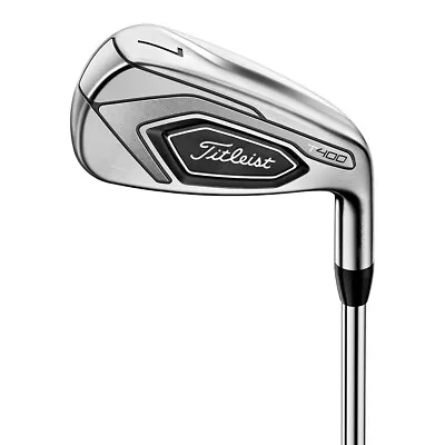 NEW Titleist T400 W2 Wedge Fubuki MV IR Graphite Regular • $189.99