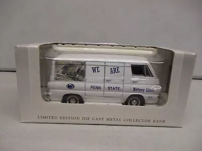 Speccast Penn State 1965 Dodge A100 Van • $39.99