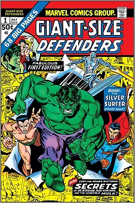 The Defenders 1972-2011 / Dvd Rom Collection • £3.99