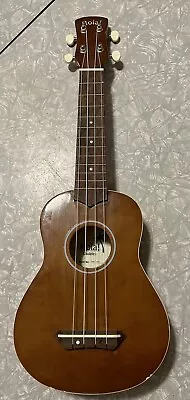 Hola Ukulele Hm21br • $12.50