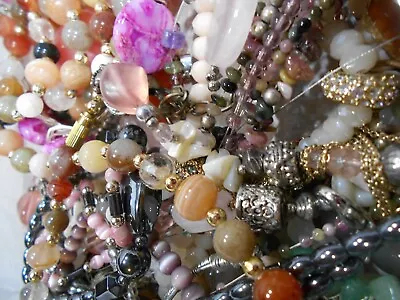 HOT SUMMER Gemstone Lot Weight 1.10.3 • $56.88