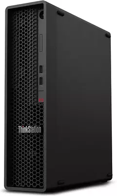 Lenovo ThinkStation P350 SFF I5-11600 16Gb RAM 256Gb SSD WiFi 6 NO OS • $449