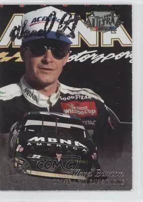 1996 Fleer Ultra NASCAR Auto Ward Burton Auto • $9.45