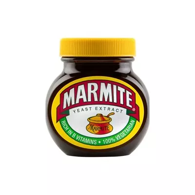 Marmite Yeast Extract - 50g – Pack Of 1 • $18.99