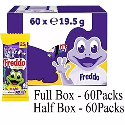 Cadbury Full Box Of Chocolate Bar Collection | Pick Any Your Favorite Chocolate • £29.99