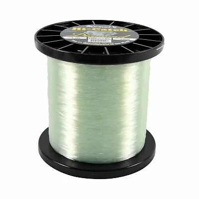 Momoi Diamond Monofilament Line-3000 Yds 30 Lb. Special Clear • $136.99