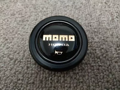 HONDA S2000 MOMO Genuine OP Steering Horn Button JDM USDM Civic NSX Accord • $584.85