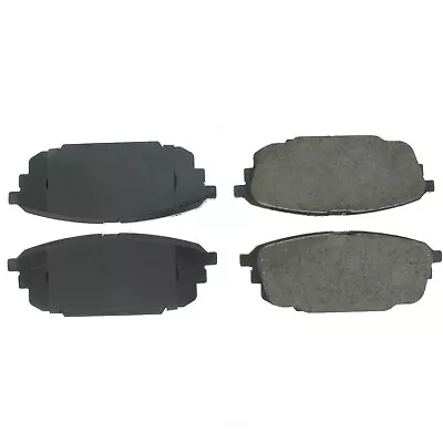 2001-2003 Mazda Protege OEM Rear Disc Brake Pads BKYT-26-48Z-MV • $34.95