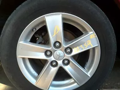 Wheel 16x6-1/2 Alloy Fits 09 LANCER 552329 • $104.86