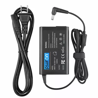 PwrON AC DC Adapter For Denon DN-MC6000 DJ Mixer DNMC6000 PROAUDIOSTAR Power PSU • $14.87