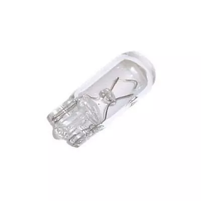 GE 25965 4w 14v T3.25 Wedge Base 194 Automotive Miniature Bulb • $6.07