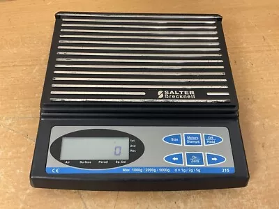 Salter Brecknell TNSN240008362400 Scales • £130