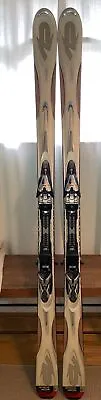 K2  Apache Recon 181 Cm Skis With Marker Mod 12.0 Bindings 119 - 78 - 105 • $95