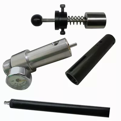 12g CO2 / Pump To PCP HPA Conversion KIT For Crosman 1377 1322 2240 • £57.60