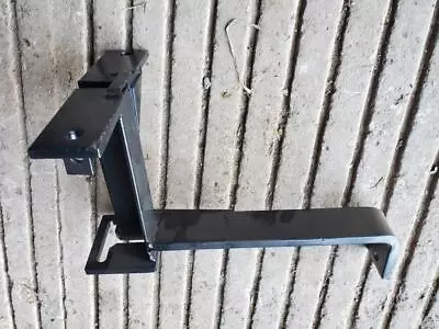 NOS Fisher Minute Mount Jack Support Bracket 7' & 7.5' RD Snow Plow MM 20487 • $175