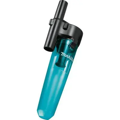 Makita Cyclonic Vacuum Attachment 1-Touch Release Multi-Colored Plastic • $43.43