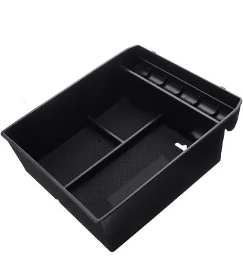  Car Armrest Storage Box Tray For Land Cruiser Prado FJ120 KDJ 120 125... • $23.99