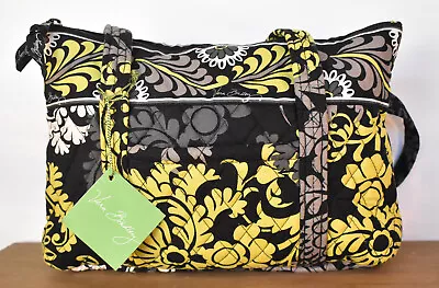 Vera Bradley Baroque Tote & Handbag • $30