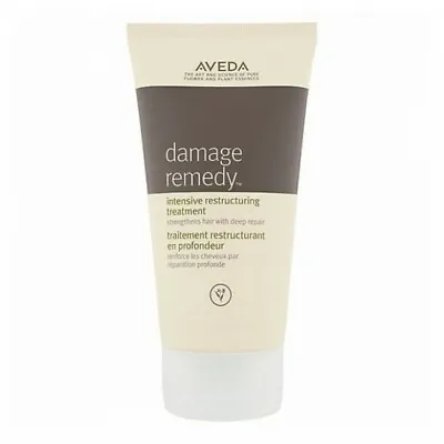 £31 • Buy Aveda Damage Remedy Intensive Restructuring Treatment 150ml 