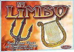 In Limbo Card Game NEW FREE Delivery • £9.99