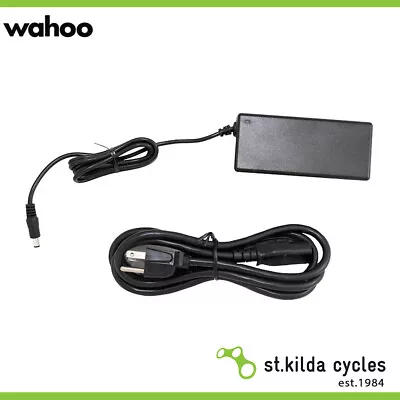 Wahoo KICKR - Replacement Power Supply For KICKR / CORE / SNAP • $117.98