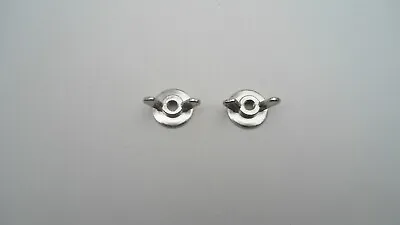 2 Ford Style Air Cleaner Wing Nuts! Fits: Mustang F100 T-bird Torino Gt Pinto • $8.95