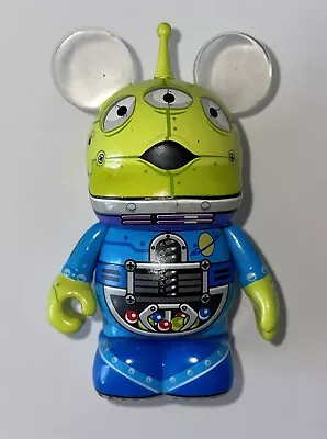 Disney Vinylmation 3  - Robots Series 3 - Little Green Men - Alien Bot TOY STORY • $65