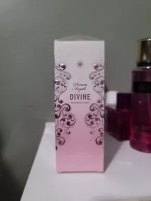 Victoria Secret Divine Parfum 2.5fl • $225