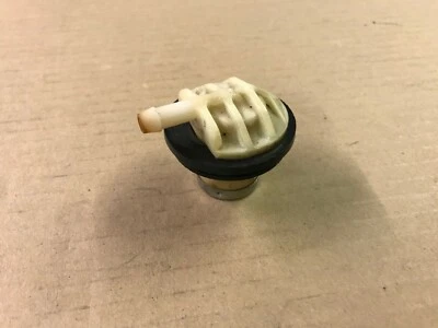 $29.99 • Buy 87-93 Ford Mustang Gas Tank Air Vacuum Vent Fuel Tank Valve Smog Factory OEM