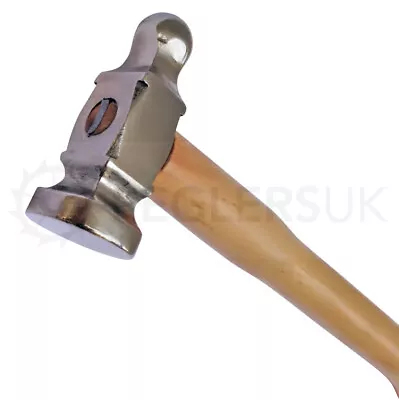 Chasing Hammer With Handle 1  • £7.36