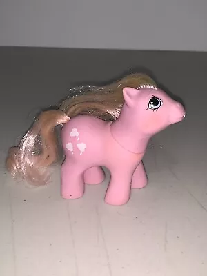 My Little Pony Lickety Split First Tooth 1987 Hasbro Vintage • $14.99