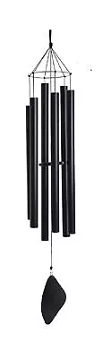 Music Of The Spheres – Chinese Tenor Medium-Large Handcrafted Wind Chime Pr... • $759.81